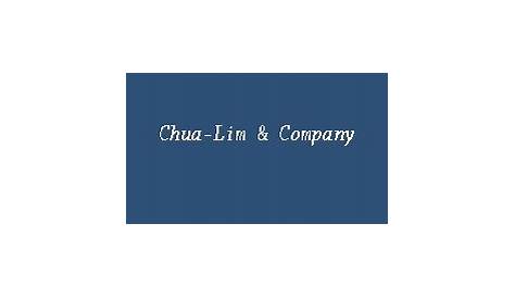 Chua-Lim & Company, Audit Firm in Johor Bahru