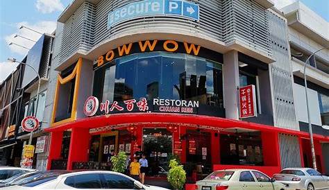 Chuan Ren Bai Wei Restaurant, Subang Jaya - Restaurant Reviews, Phone