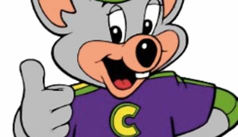 Chuck e. Cheese’s Logo and symbol, meaning, history, PNG, brand
