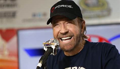 Unlocking The Secrets Of Chuck Norris' Net Worth: A Journey Of Success And Inspiration