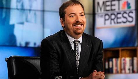 Parkinson's Disease: Unraveling The Mystery With Chuck Todd's Diagnosis