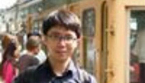 Chun-Hao CHEN | Professor (Assistant) | Doctor of Engineering