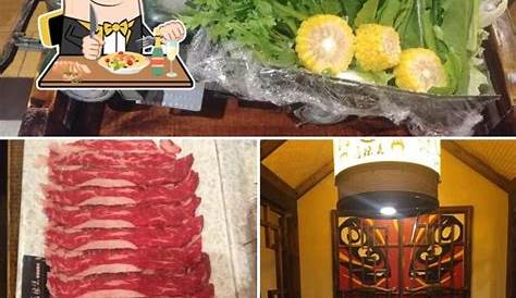 Chun La Hao Chong Qing Hot Pot in Temple City - Restaurant menu and reviews