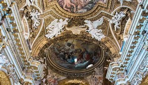 Santa Maria della Vittoria Historical Facts and Pictures | The History Hub