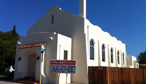 Northside Baptist Church - Del Rio Texas - Church in Del Rio, TX