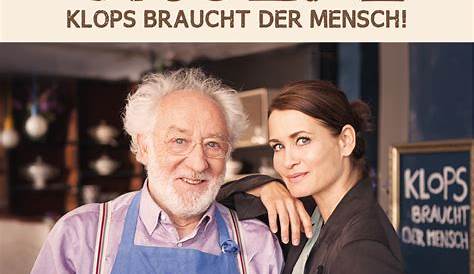 Chuzpe - Klops braucht der Mensch! (TV Movie 2015) - IMDb