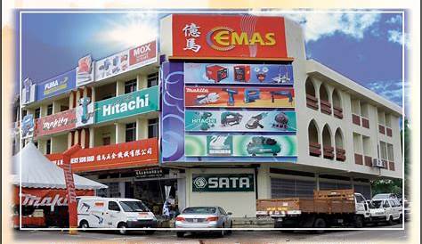 >> Welcome to CHYEN HUAT HARDWARE SDN. BHD.>>