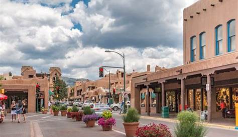 10 Best Things to Do in Santa Fe, New Mexico | The Vale Magazine