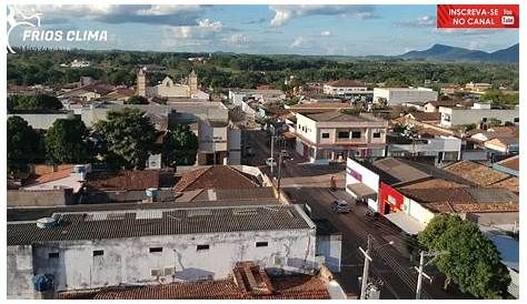 Sensação Térmica de RIO MARIA - PA agora