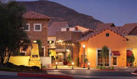 Cielo Village - Calle Ambiente, Rancho Santa Fe, CA 92067, USA