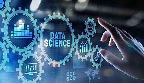 Ciencia de datos: teoría y aplicaciones