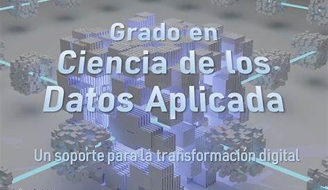 Magíster en Ciencia de Datos - Facultad de Ciencias Físicas y