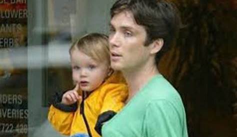 Unveiling The Enigma: Uncovering The World Of Cillian Murphy's Sons