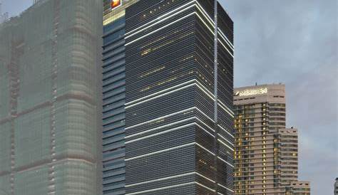 CIMB INVESTMENT BANK TOWER | Kuala Lumpur ( KL Sentral - L… | Flickr