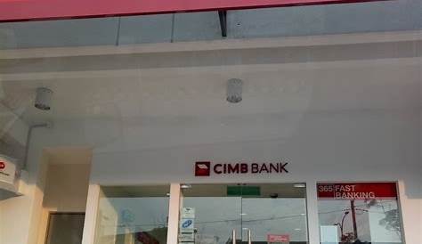 Cimb Bank Kota Damansara : Cimb Bank Damansara Utama Di Bandar Petaling