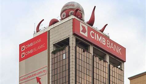 CIMB Bank Singapore - Banknoted - Banks in Singapore