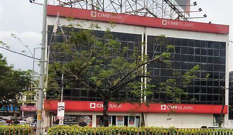 Cimb Bank Hq Kl - Cimb Bank High Resolution Stock Photography And