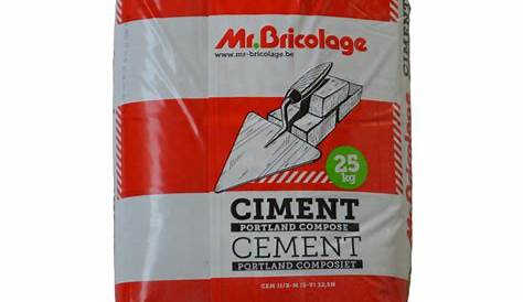 Ciment Rapide Mr Bricolage SADER Prompt Vicat Prise Sader 1kg