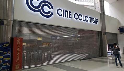 Cine Colombia | Multiplex Palmetto - Multicine