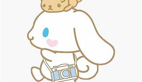 0 Result Images of Cinnamoroll Sanrio Transparent Background - PNG