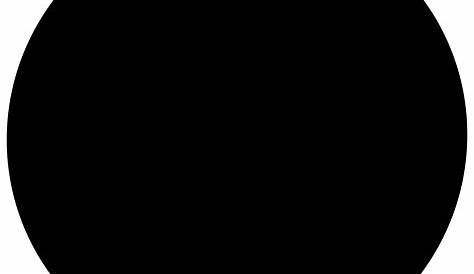 File:Circle - Black Simple.svg - Wikimedia Commons - Cliparts.co