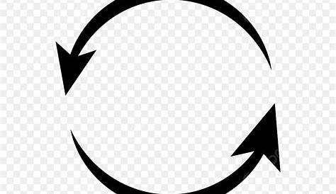 Clipart arrow circle, Clipart arrow circle Transparent FREE for
