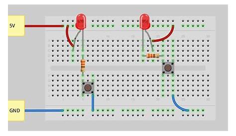 Circuit To Breadboard Converter