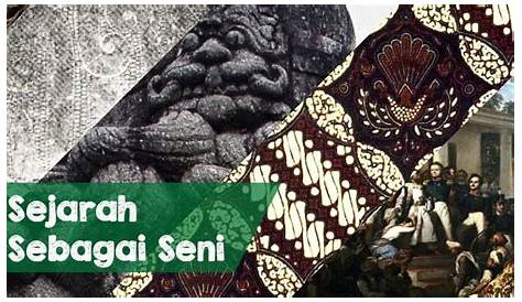 Ciri-ciri Sejarah Sebagai Ilmu - UtakAtikOtak.com