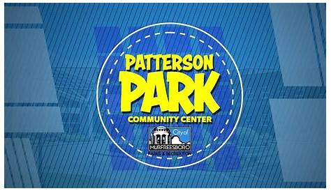 No. 3 – Maintenance and operations spending at Patterson Park is well