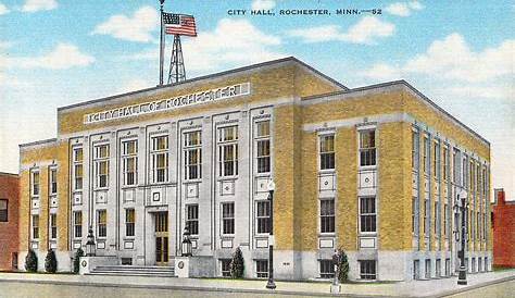 Rochester City Hall | Rochester, NY | WJE