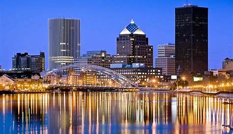 Top 10 Things to Do in Rochester, NY with Your Family