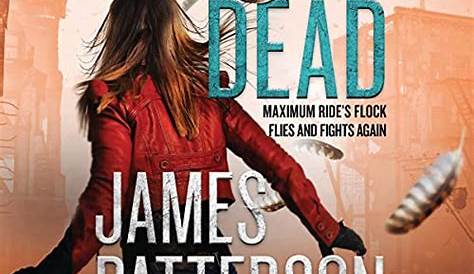 City of the Dead by James Patterson, Mindy McGinnis, Hardcover | Barnes