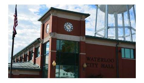 Waterloo Water Works - Contact, Pay Bill, Start or Stop Service and