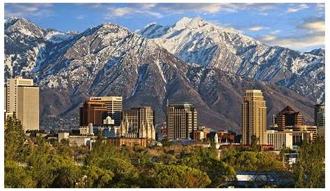 Salt Lake City | The Last of Us Wiki | FANDOM powered by Wikia