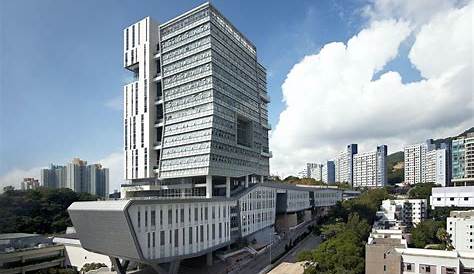 City University of Hong Kong : Rankings, Fees & Courses Details | Top