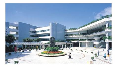 City University of Hong Kong – International Internal