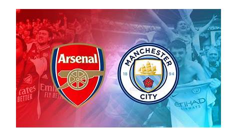 FA Cup: Manchester City vs Arsenal: Predicted lineup, injury news, head