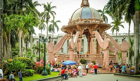 Catedral de Tampico es una de las máximas obras arquitectónicas de la