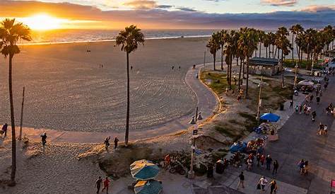 Los 10 mejores lugares que visitar en Los Ángeles