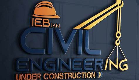 Civil Construction Logo Images Pin On Ideas
