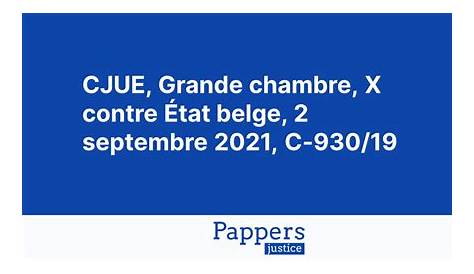 Quel avenir pour la jurisprudence de la CJUE sur le terrorisme ? • Eyes