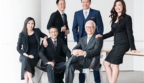 C K Lim & Partners, Penang, Firma guaman in Bayan Baru