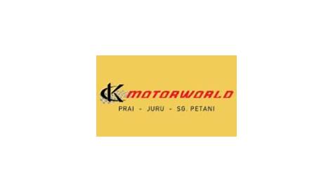 TR Motorworld Johor Bahru - Motorcycle Shop in Taman Johor Jaya