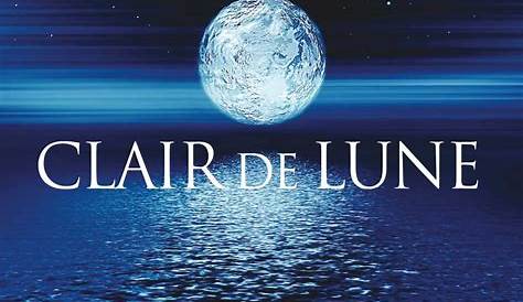 Clair de Lune: Amazon.co.uk: Music