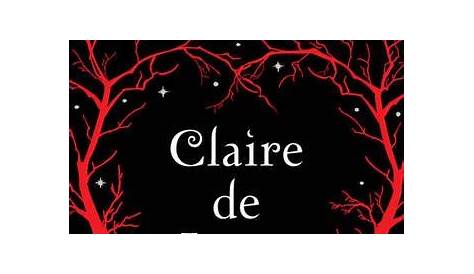 Claire de Lune - Halidon