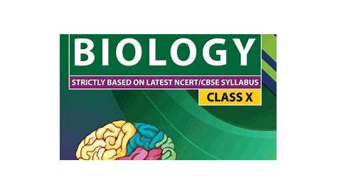 10th Class Biology Diagrams