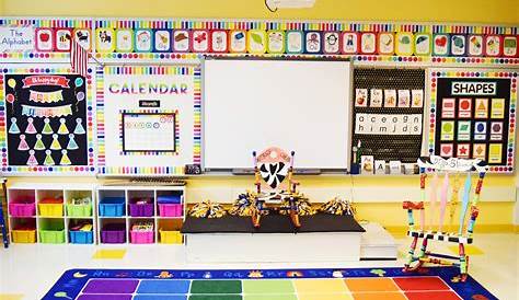 Class Room Decoration Ideas For Grade 8 Dandelions And Dragonflies room Reveal Middle School room Self Contained room
