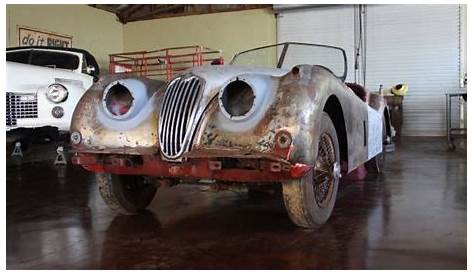 Classic Car Restorations Atlanta Gallery Auto Restoration