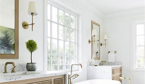 10 Timeless Bathroom Trends That Will Never Go Out of Style