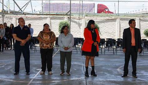 La fundación de la Escuela Preparatoria Texcoco (EPT) - CR Comunicación